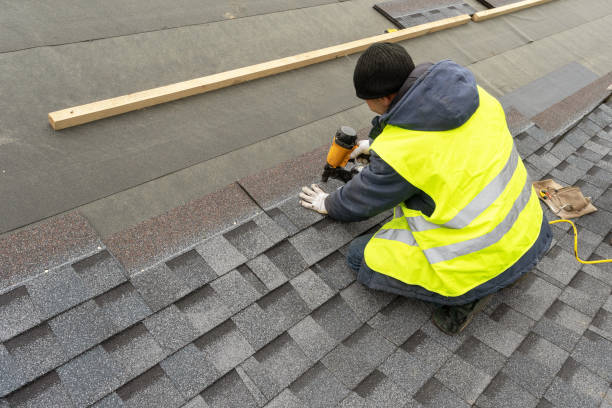 Best Metal Roofing Contractor  in Palm City, FL