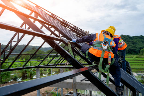 Best Best Roofing Contractors  in Palm City, FL