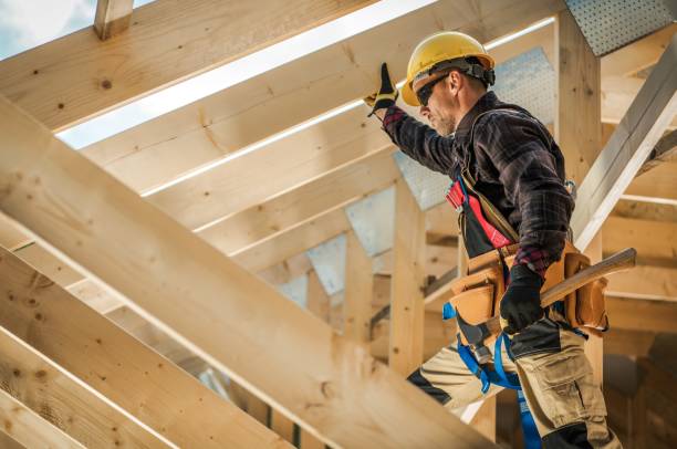 Best Roof Waterproofing Services  in Palm City, FL