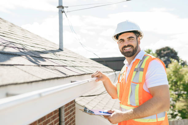 Best Roof Leak Repair  in Palm City, FL