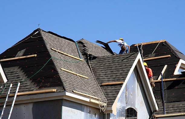 Best New Roof Installation  in Palm City, FL