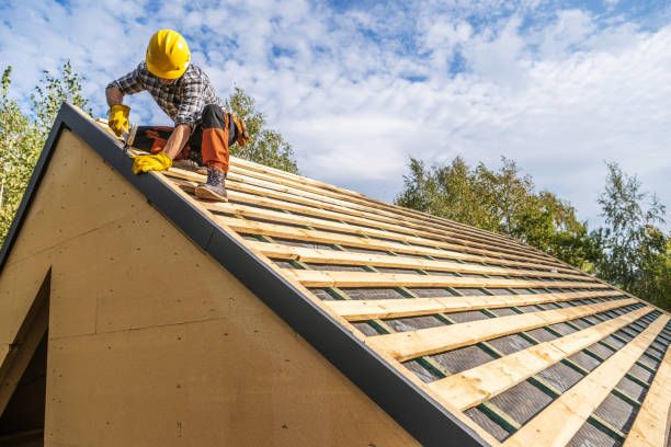 Best New Roof Installation  in Palm City, FL
