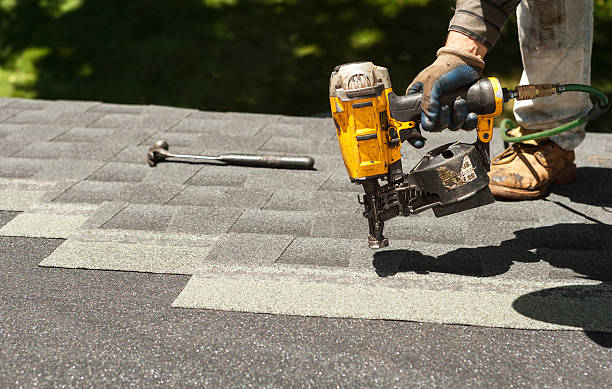 Best Roofing Contractor Near Me  in Palm City, FL